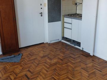 Departamento - Barrio Norte-- Monoambiente