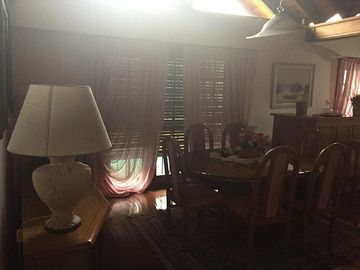 Venta de Chalet 4 Amb. en 2 Plantas S/Lote 500Mts.   Villa Lugano - Excelente Estado