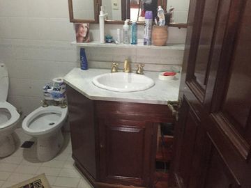 Venta de Chalet 4 Amb. en 2 Plantas S/Lote 500Mts.   Villa Lugano - Excelente Estado