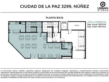 1Amb L.de Nuñez-URBAN CIUDAD