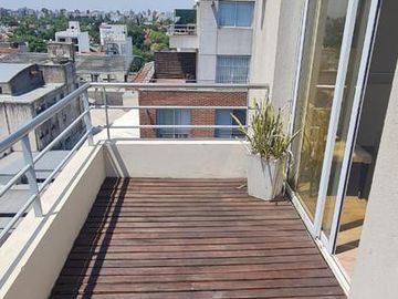 Departamento en venta - 1 Dormitorio 1 Baño - Cochera - 50Mts2 - Castelar