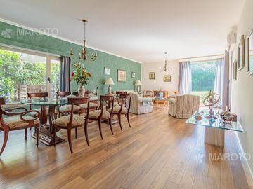 CASA EN VENTA EN BARRIO SEPTIEMBRE - MAROTO PROPIEDADES