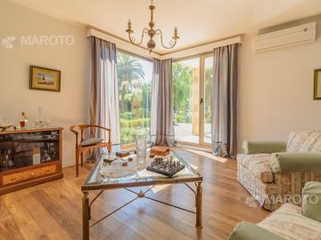 CASA EN VENTA EN BARRIO SEPTIEMBRE - MAROTO PROPIEDADES
