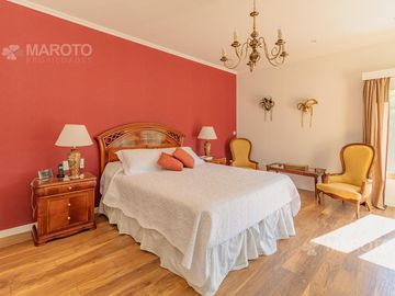 CASA EN VENTA EN BARRIO SEPTIEMBRE - MAROTO PROPIEDADES