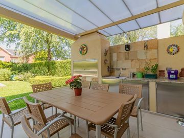 CASA EN VENTA EN BARRIO SEPTIEMBRE - MAROTO PROPIEDADES