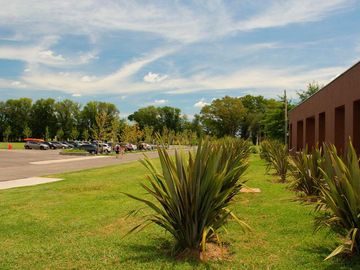 Excelente Lote interno en Area 12  San Sebastian- Pilar