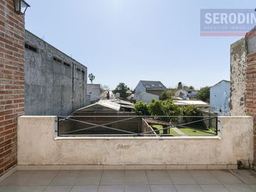 Casa en Bernal Este
