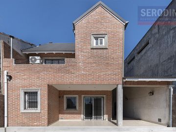 Casa en Bernal Este