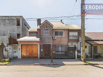 Casa en Bernal Este