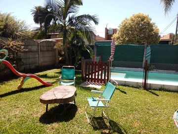 Casa en El Colmenar