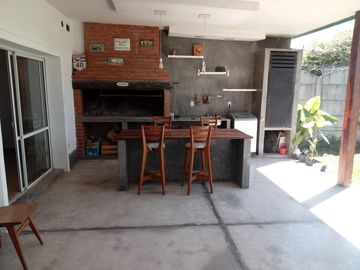 Casa en El Colmenar