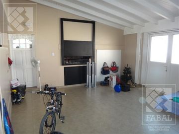 casa venta Comahue Golf Club Barrio Privado