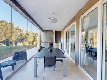 Casa en  venta en Pilar Golf | VCO Propiedades