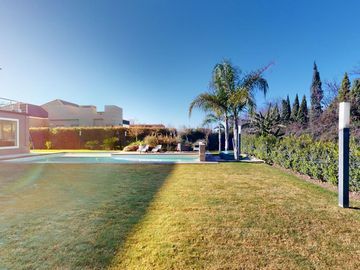 Casa en  venta en Pilar Golf | VCO Propiedades