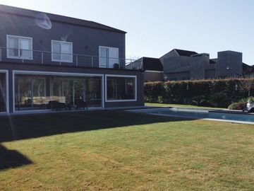 Casa en  venta en Pilar Golf | VCO Propiedades