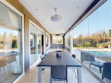 Casa en  venta en Pilar Golf | VCO Propiedades