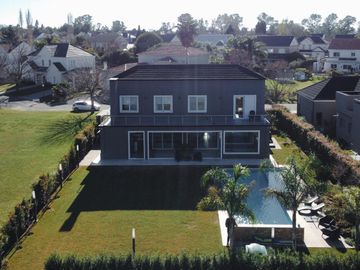 Casa en  venta en Pilar Golf | VCO Propiedades