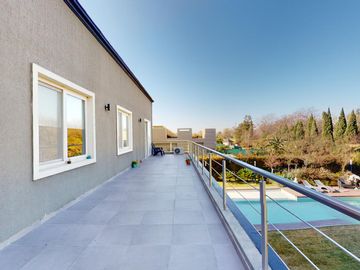 Casa en  venta en Pilar Golf | VCO Propiedades
