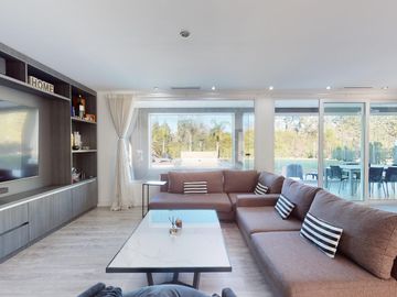 Casa en  venta en Pilar Golf | VCO Propiedades