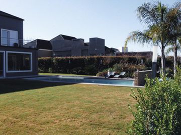 Casa en  venta en Pilar Golf | VCO Propiedades