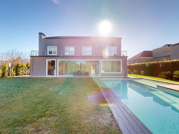 Casa en  venta en Pilar Golf | VCO Propiedades