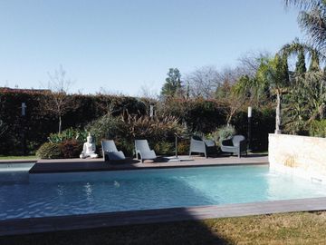 Casa en  venta en Pilar Golf | VCO Propiedades