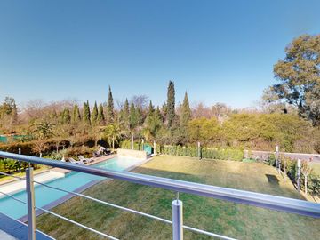 Casa en  venta en Pilar Golf | VCO Propiedades