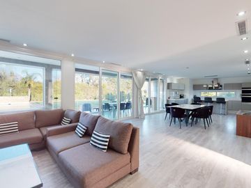 Casa en  venta en Pilar Golf | VCO Propiedades