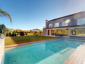 Casa en  venta en Pilar Golf | VCO Propiedades