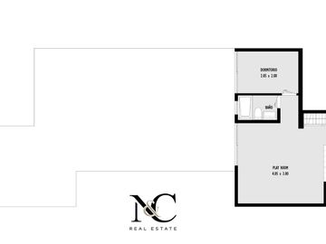 Casa en venta en Costa Esmeralda, barrio residencial