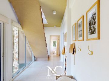 Casa en venta en Costa Esmeralda, barrio residencial