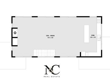 Casa en venta en Costa Esmeralda, barrio residencial