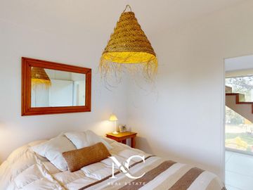 Casa en venta en Costa Esmeralda, barrio residencial