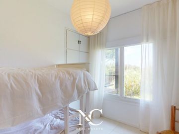 Casa en venta en Costa Esmeralda, barrio residencial