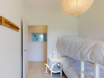 Casa en venta en Costa Esmeralda, barrio residencial