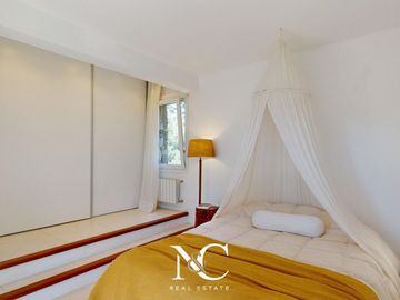 Casa en venta en Costa Esmeralda, barrio residencial