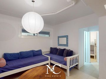 Casa en venta en Costa Esmeralda, barrio residencial