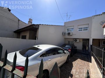 PH en Ramos Mejia