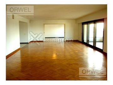 Departamento 5 ambientes en Venta palermo