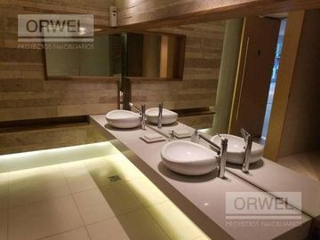 Departamento 5 ambientes en Venta palermo