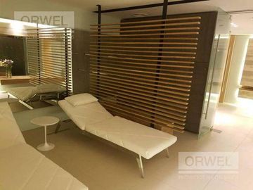 Departamento 5 ambientes en Venta palermo