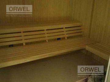Departamento 5 ambientes en Venta palermo