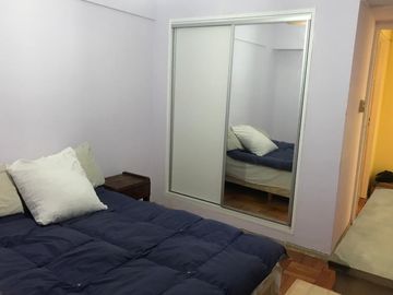 2 ambientes con balcon! Superi al 3500
