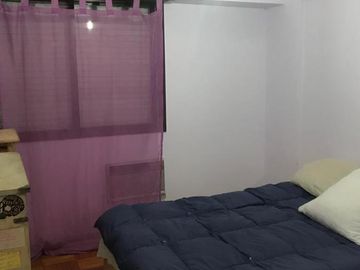 2 ambientes con balcon! Superi al 3500