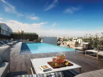 Dúplex en venta - 2 Dormitorios 2 Baños - 231.25Mts2 - Saavedra