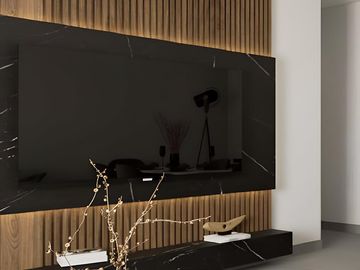 Departamento de un ambiente - El Palomar