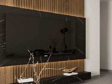 Departamento de un ambiente - El Palomar