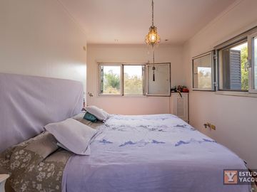 Casa en venta - 3 Dormitorios 4 Baños - 180Mts2 - El Quilmar, City Bell, La Plata