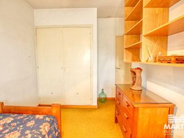 Lindo dúplex 4 ambientes con jardín y cochera - Martínez