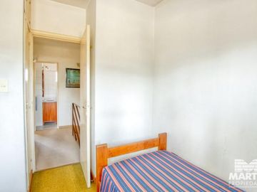Lindo dúplex 4 ambientes con jardín y cochera - Martínez